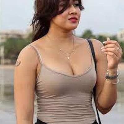 Busty Female Escorts Service Saket Call Girls